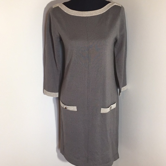 Nine West sweater dress - Picture 1 of 5
